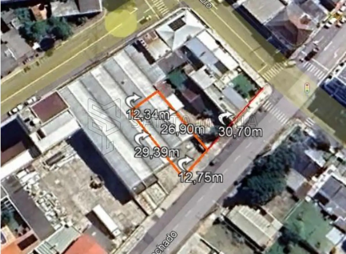 LOTE 001