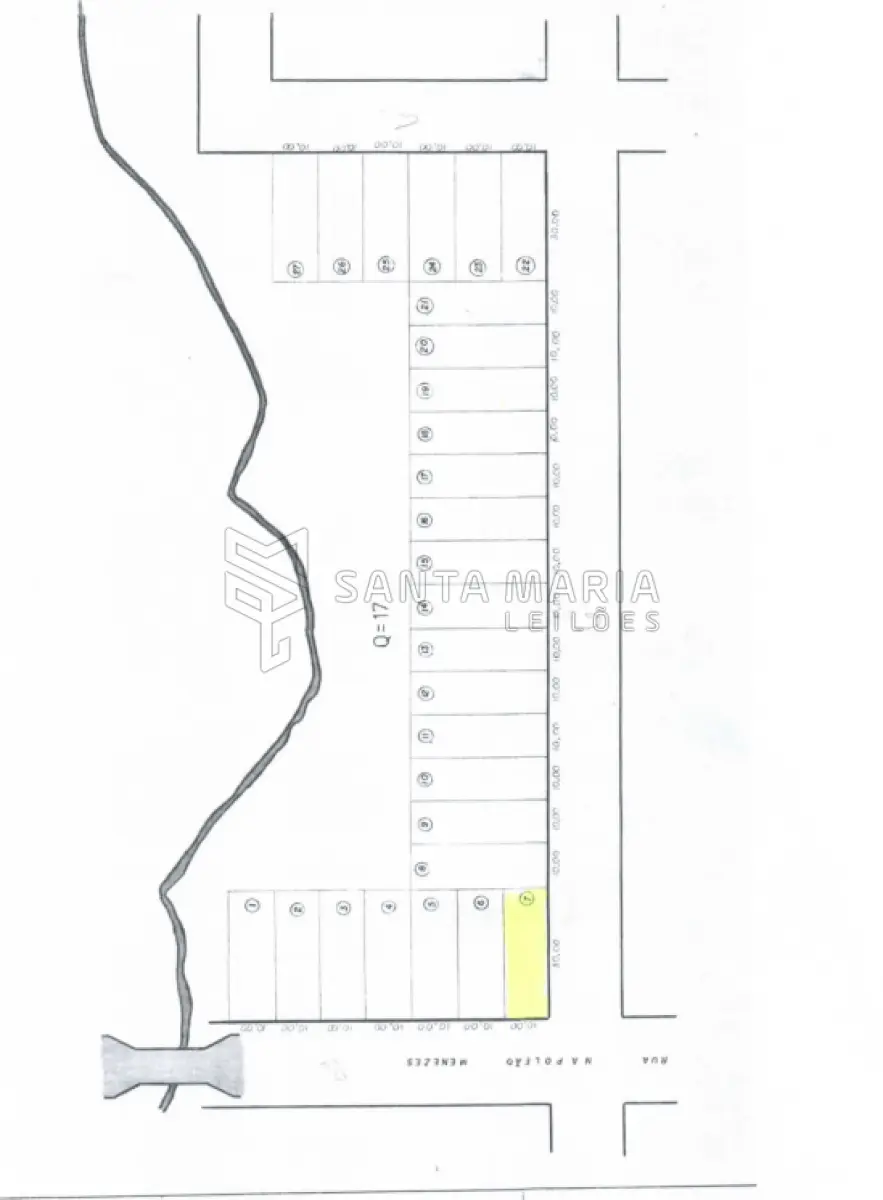 LOTE 001