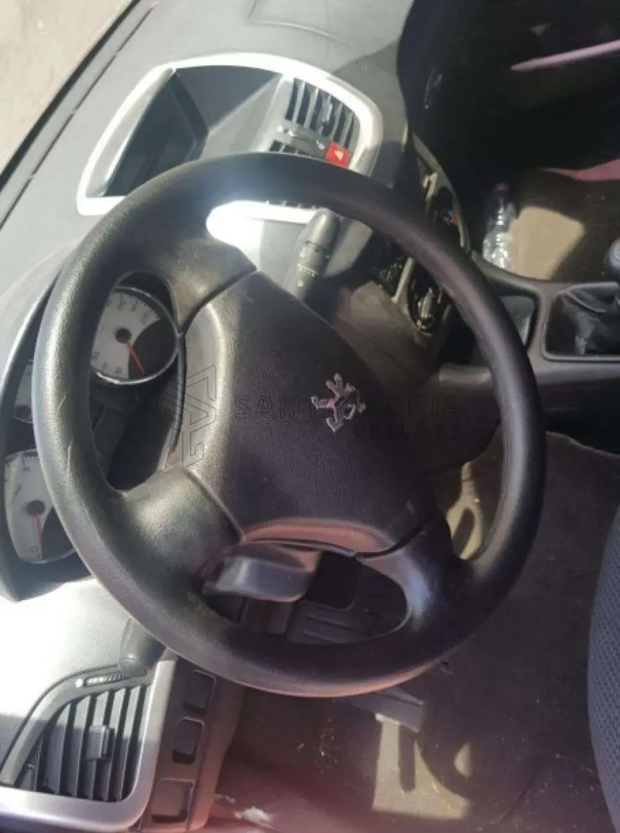 Veículo PEUGEOT/207PASSION XR, ano/modelo 2012/2013, placas MJU3E04, RENAVAM 473017148, na cor vermelha, em regular estado de conservação.