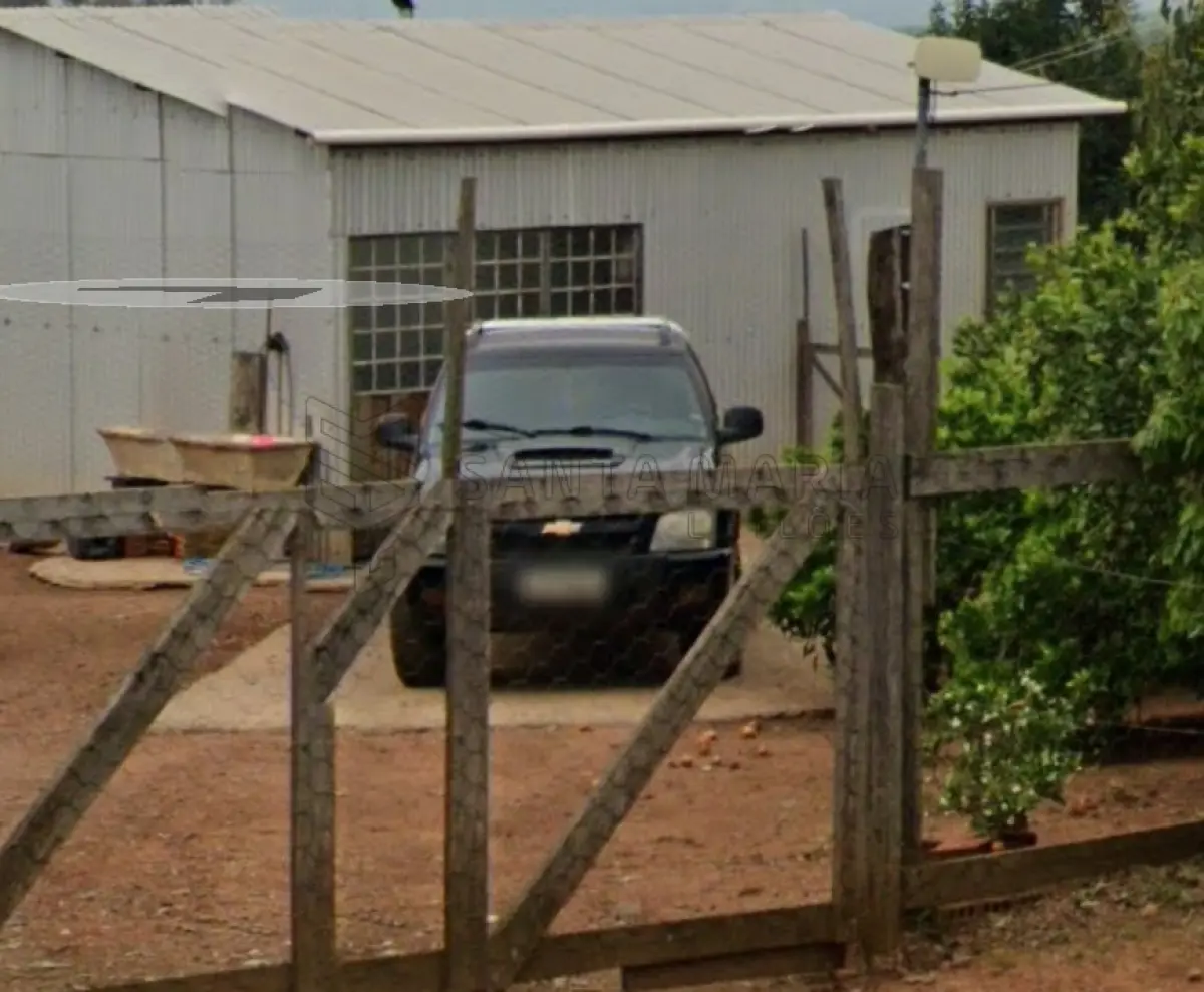 LOTE 001 - Caminhonete GM/S10 EXECUTIVE D, ano/modelo 2010/2010, placas IQS4664, RENAVAM 204298997, na cor preta. Localização do bem: Coordenadas Google Maps - 29.253792, -54.515338. Interior de Santiago/RS. Fiel depositário: Rubem Cesar Garcia Souza.