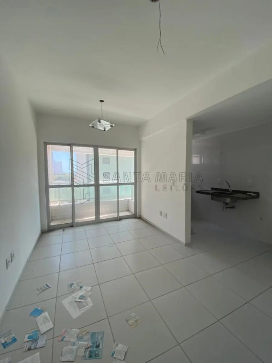 LOTE 004 - Apartamento 504 do edifício Residencial Villes De France situado à Avenida Prudente de Morais, nº 394, bairro Petrópolis em Natal/RN, e o box garagem 131, com área real privativa de 70,928, área real comum de 30,682 e área real total de 101,611 fração ideal de 0,007504 do imóvel n°25.621 do CRI de Natal/RS.