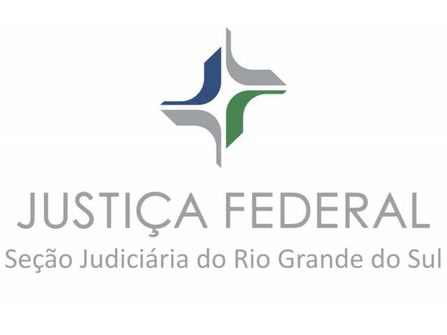 JUSTIÇA FEDERAL DE PELOTAS/RS