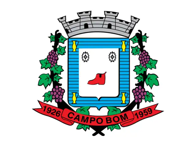 LEILÃO PREFEITURA MUNICIPAL DE CAMPO BOM/RS