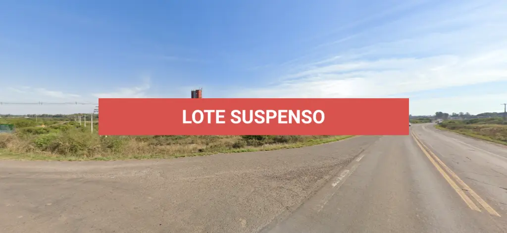 LOTE 001