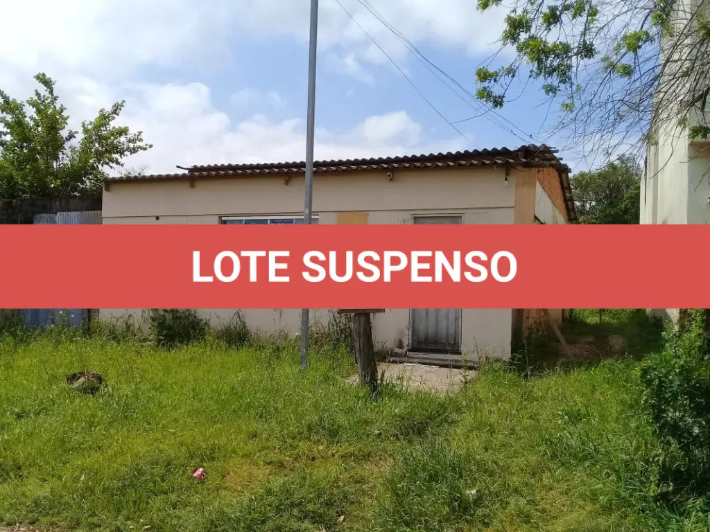 LOTE 001
