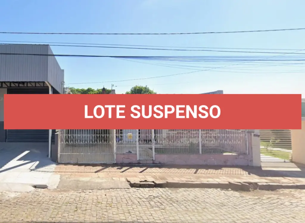 LOTE 001