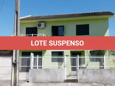 LOTE 004 - lote 51 da quadra “E”