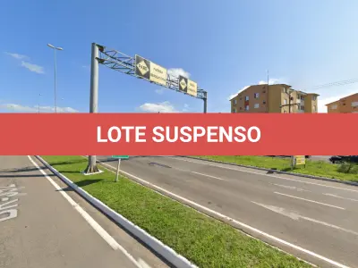 LOTE 003 - Apartamento 314, localizado no terceiro pavimento do bloco D, do Conjunto Residencial Luiz Bavaresco, situado à Avenida Helvio Basso nº 1.787 em Santa Maria/RS, com área privativa de 44,04m², área total de 48,61m² e fração ideal equivalente a 0,005 no terreno e coisas de uso comum. Matriculado sob n° 101.614 do CRI de Santa Maria/RS.