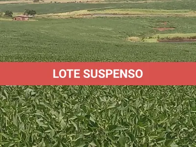 LOTE 001 - Uma fração de campo com a área total de 15,5625ha, situada na localidade de Chapadão, Carneirinho no município de Unistalda/RS. Matriculado sob n° 49.482 do CRI de Santiago/RS. Conforme a avaliação, a propriedade fica 2,5 Km da BR 287, Distrito Carneirinho (entra na casa velha, estrada de chão, à esquerda, sentido Santiago/São Borja). Terras de plantações, nos 15,5625 ha fica a casa de moradia da propriedade (casa de material, sem reboco, com seis peças), uma barragem recém construída 120x100m e uma lavoura de soja.