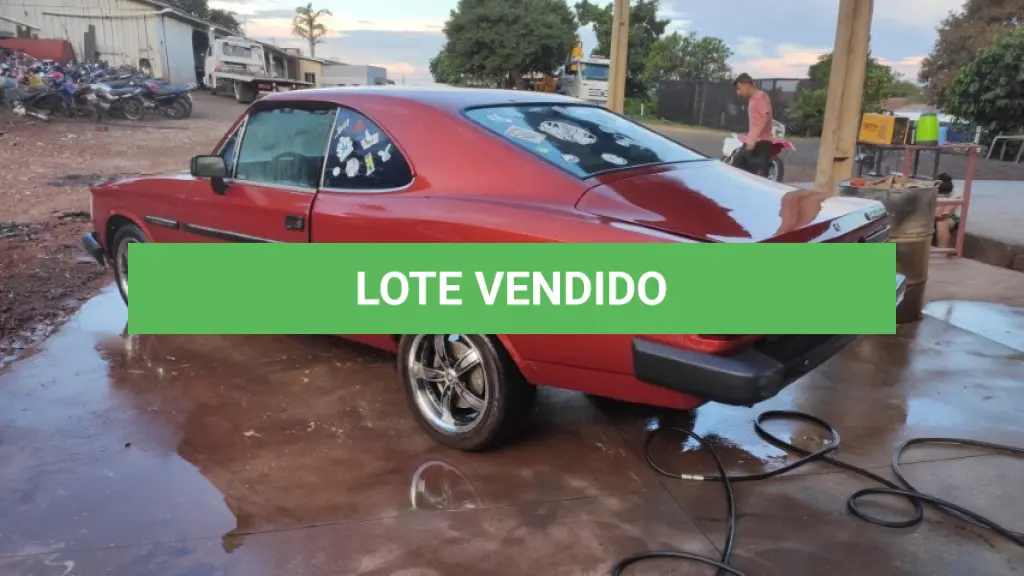 LOTE 0197