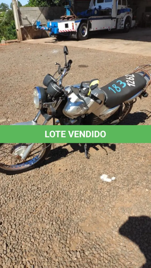 LOTE 0183