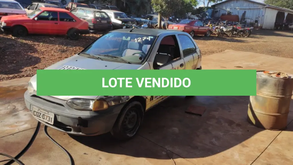 LOTE 0194