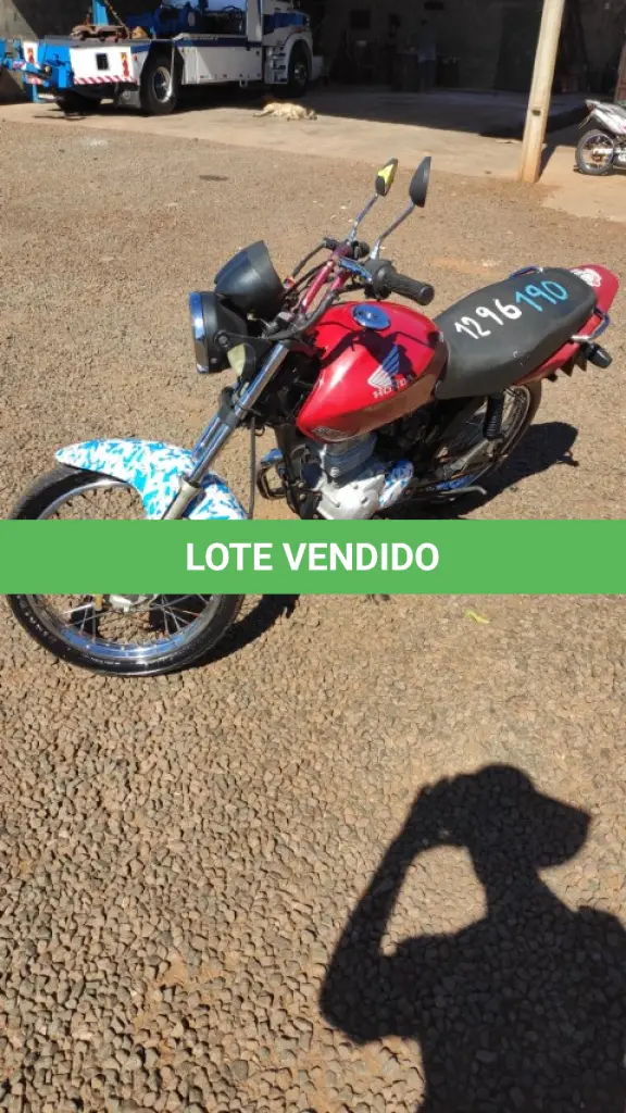 LOTE 0190