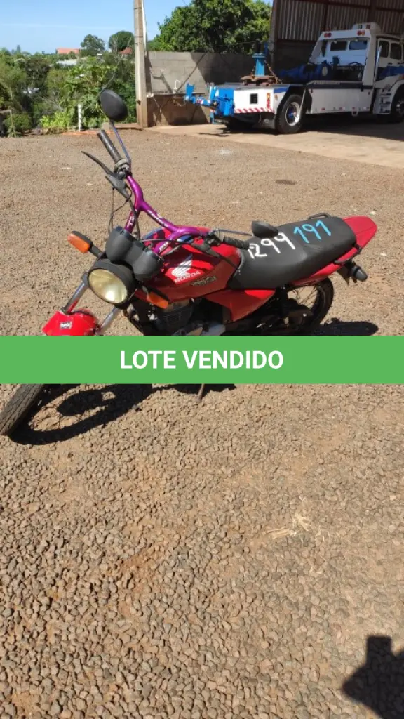 LOTE 0191
