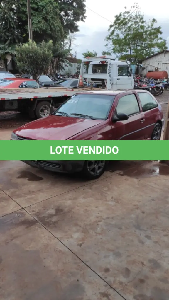 LOTE 0195