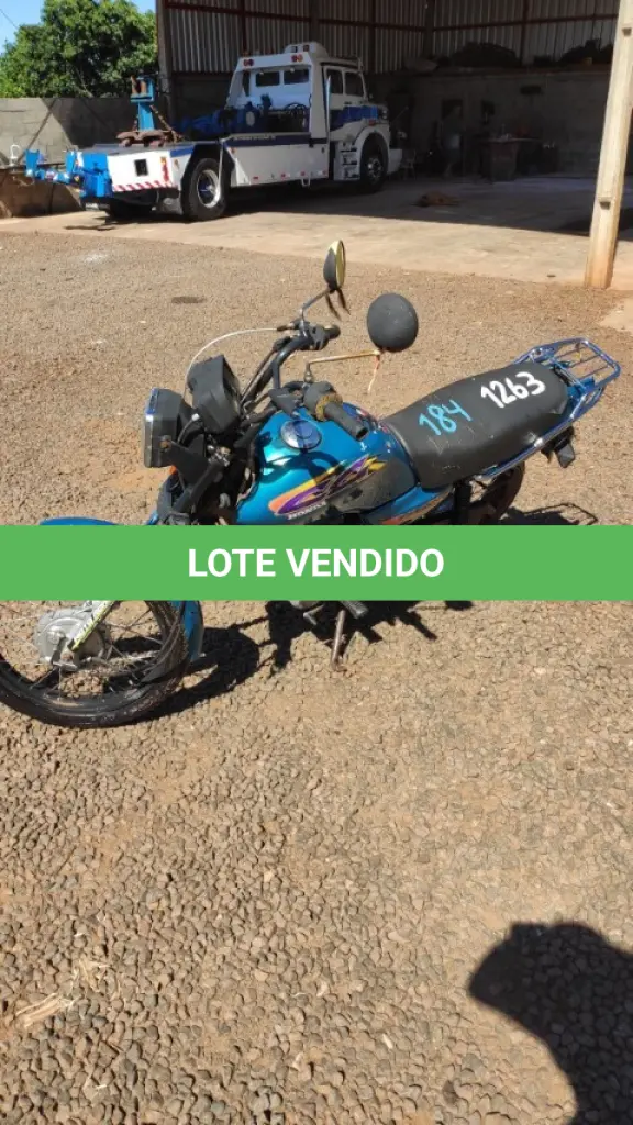 LOTE 0184