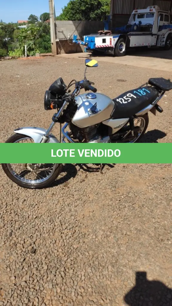 LOTE 0181