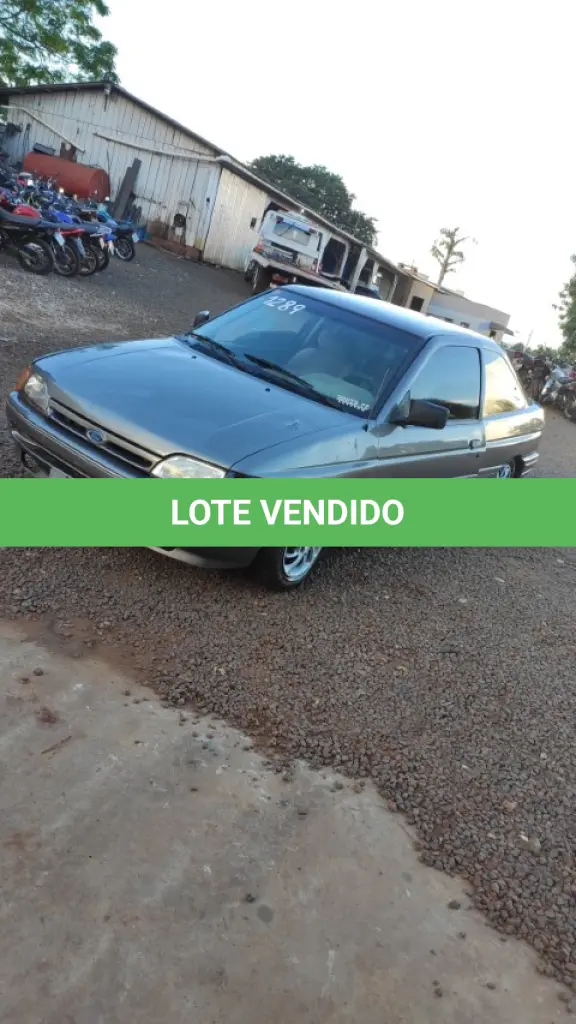 LOTE 0196
