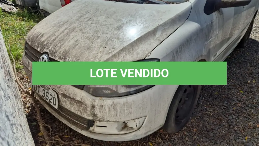LOTE 001