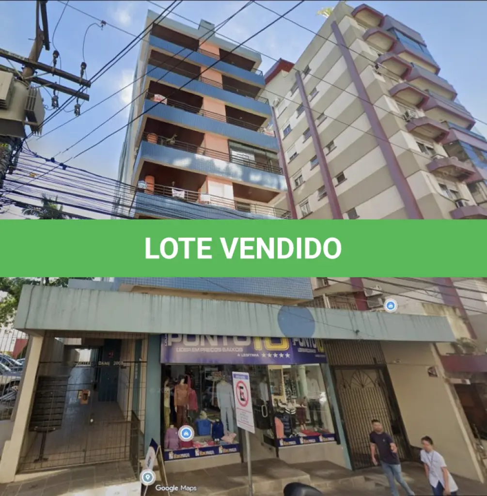 LOTE 001
