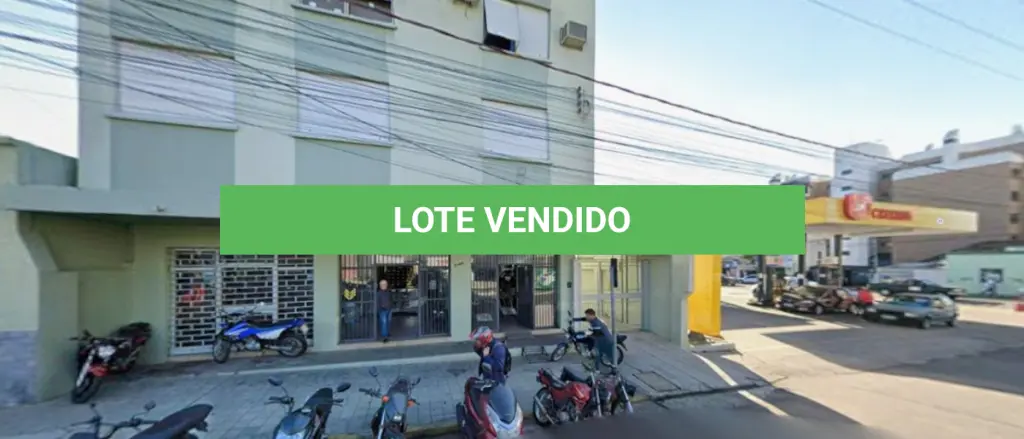 LOTE 001