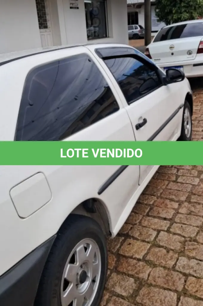 LOTE 001