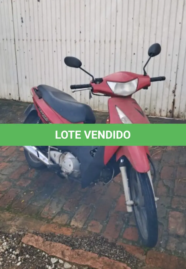LOTE 001