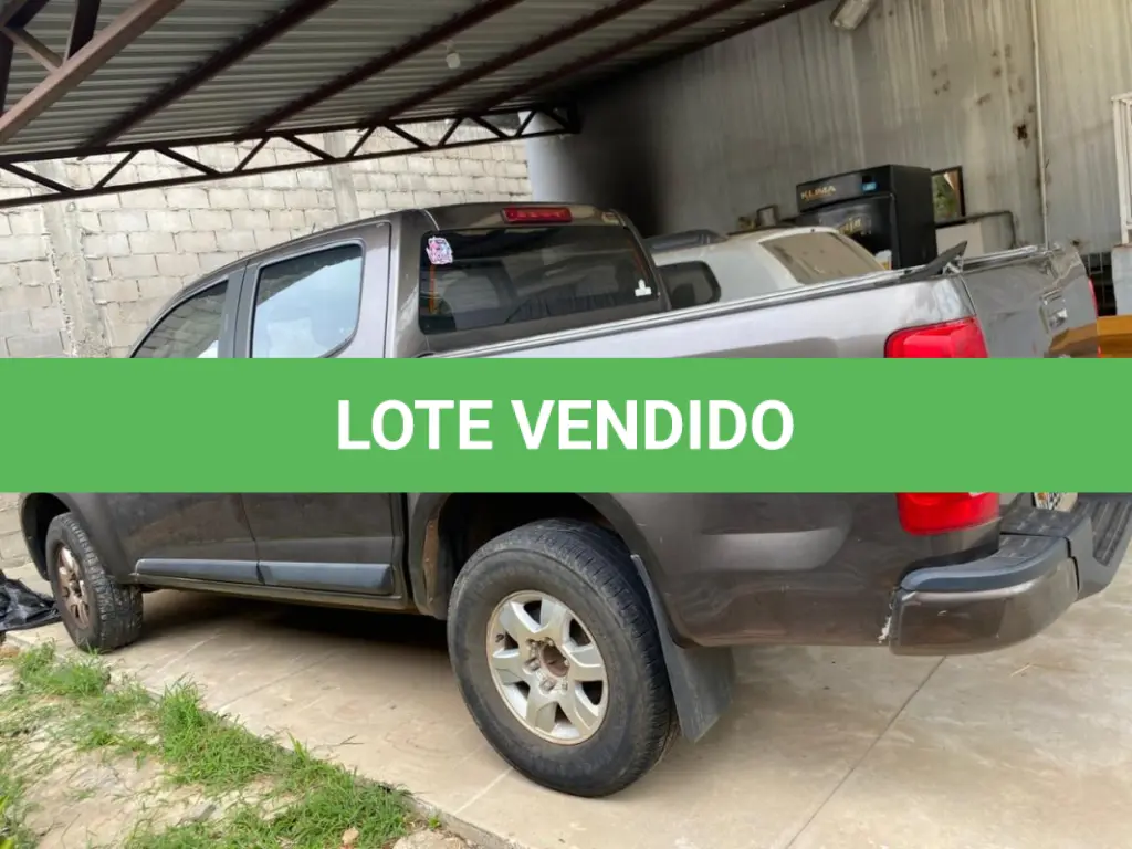 LOTE 001