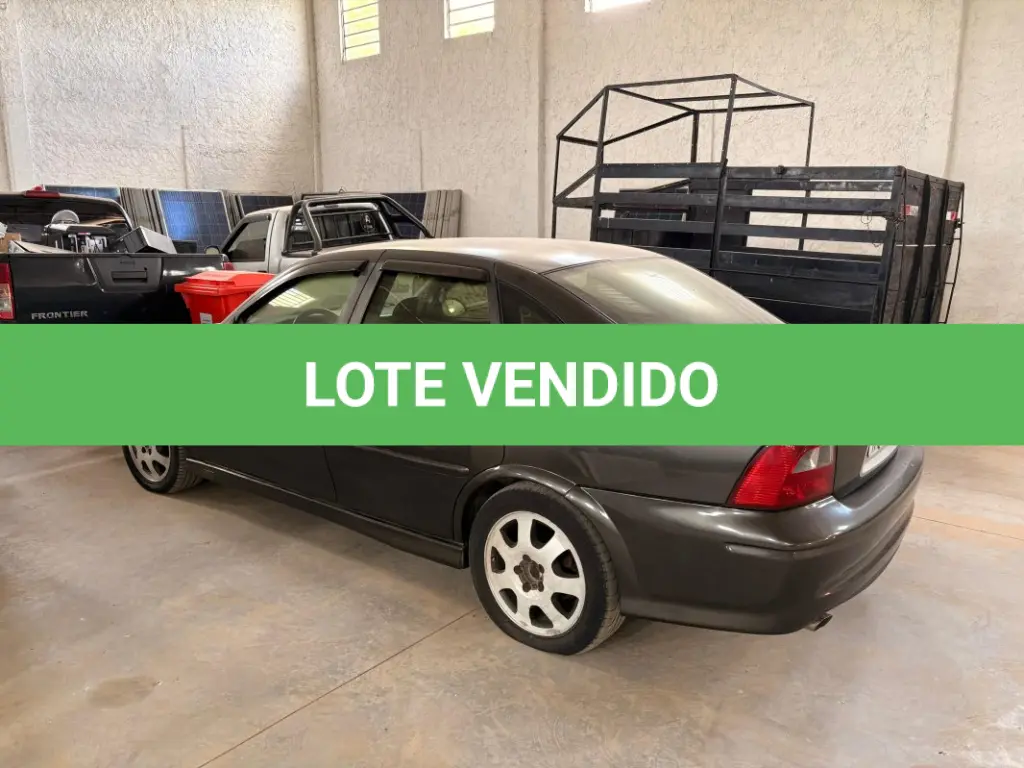 LOTE 001