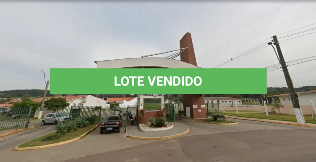 LOTE 001