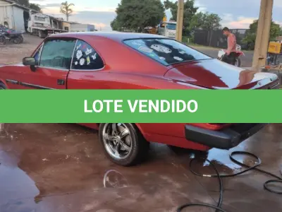 LOTE 0197 - 0197