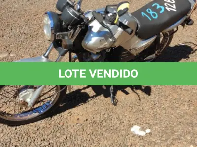 LOTE 0183 - 0183