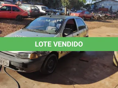 LOTE 0194 - 0194