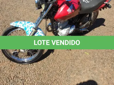 LOTE 0190 - 0190