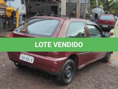 LOTE 0192 - 0192