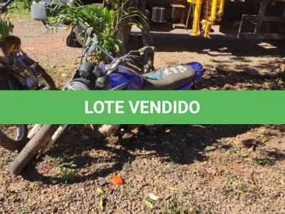 LOTE 0188 - 0188