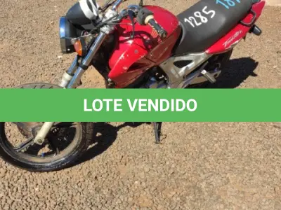 LOTE 0187 - 0187