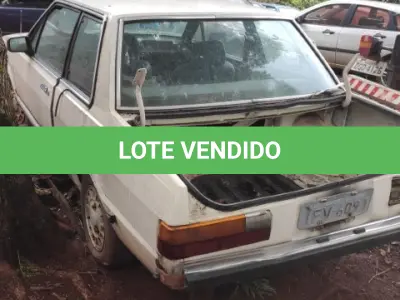 LOTE 0193 - 0193