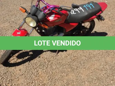 LOTE 0191 - 0191
