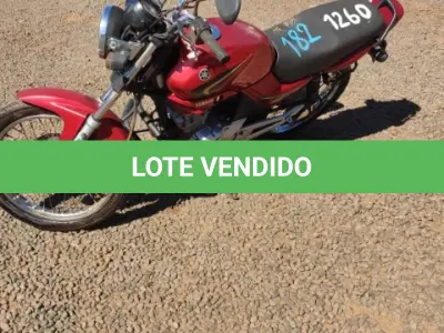 LOTE 0182 - 0182