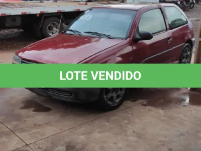 LOTE 0195 - 0195