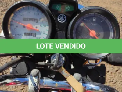 LOTE 0189 - 0189
