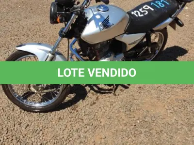 LOTE 0181 - 0181
