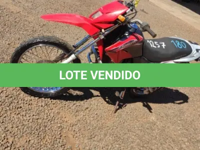 LOTE 0180 - 0180
