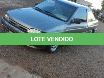 LOTE 0196 - 0196