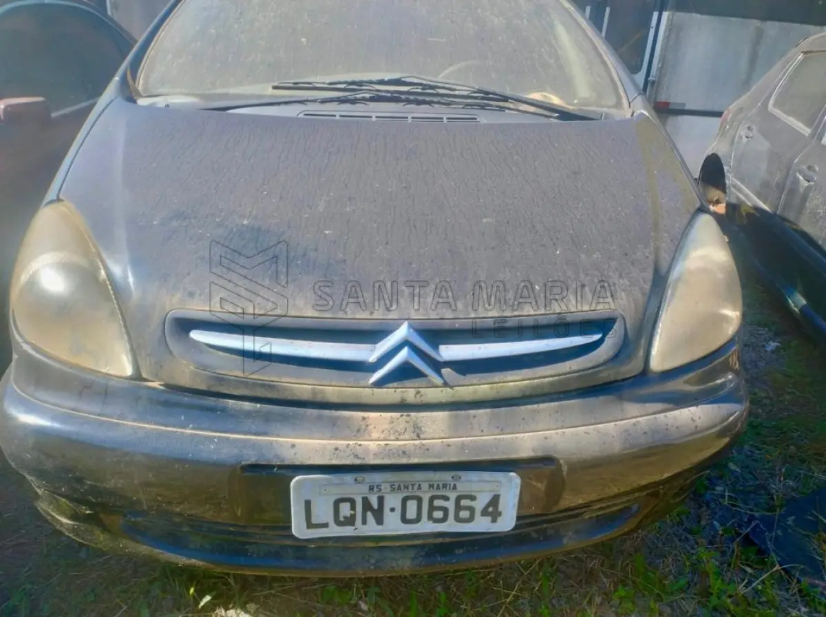LOTE 001