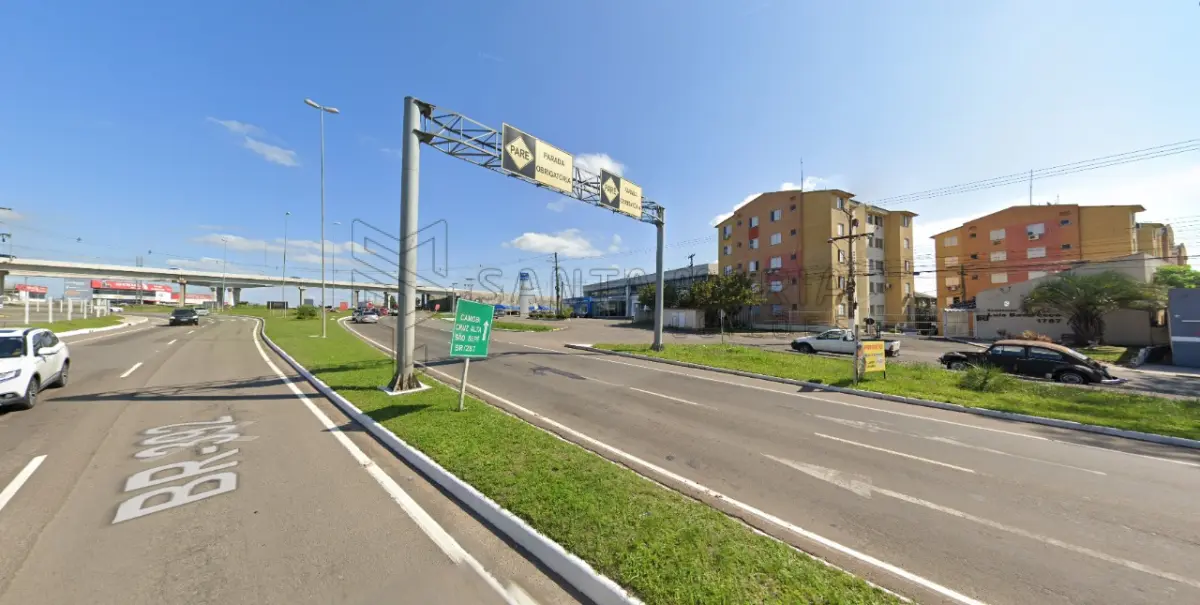 LOTE 003 - Apartamento 314, localizado no terceiro pavimento do bloco D, do Conjunto Residencial Luiz Bavaresco, situado à Avenida Helvio Basso nº 1.787 em Santa Maria/RS, com área privativa de 44,04m², área total de 48,61m² e fração ideal equivalente a 0,005 no terreno e coisas de uso comum. Matriculado sob n° 101.614 do CRI de Santa Maria/RS.