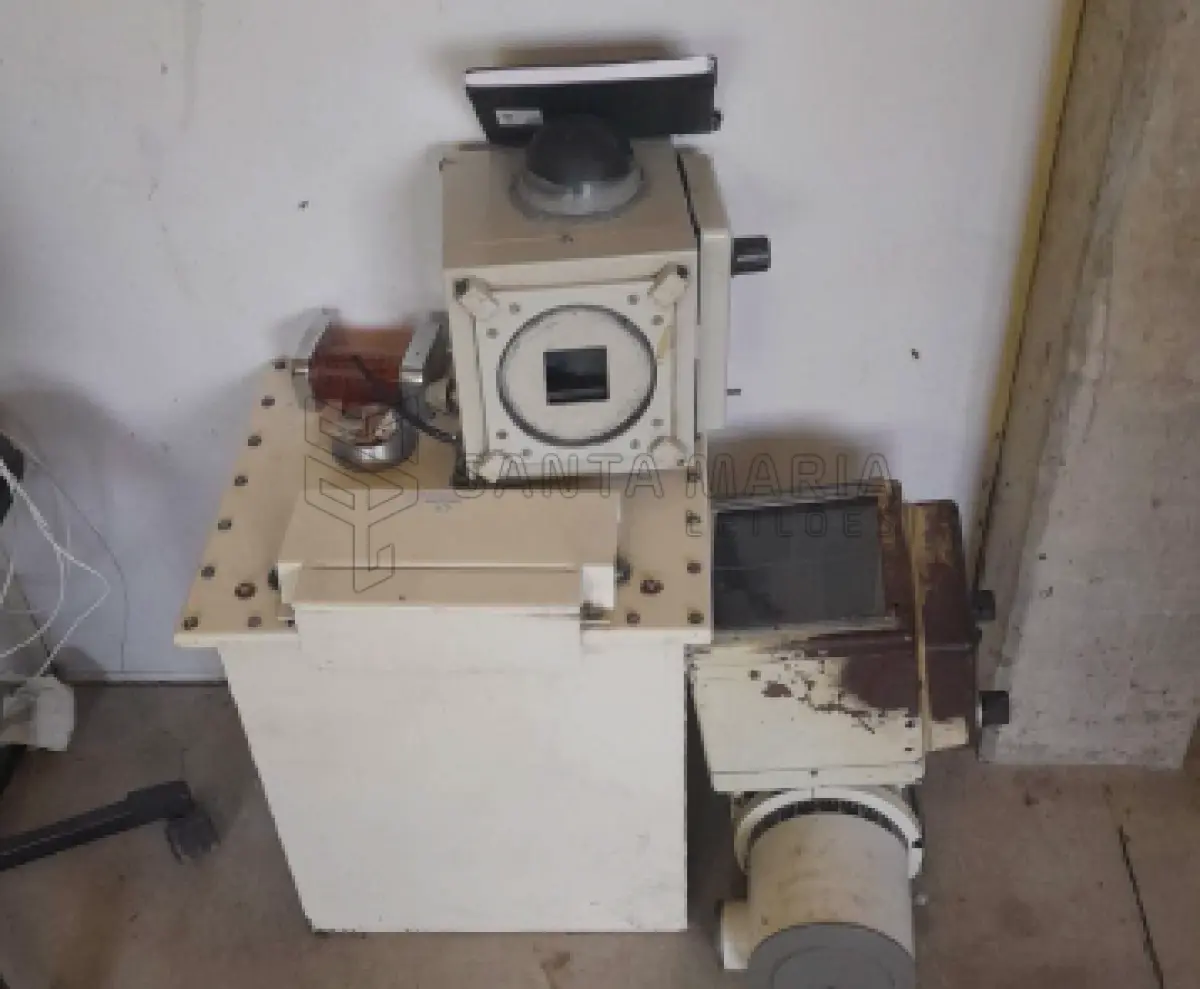 LOTE 003 - APARELHOS E EQUIPAMENTOS INSERVÍVEIS DA SMS