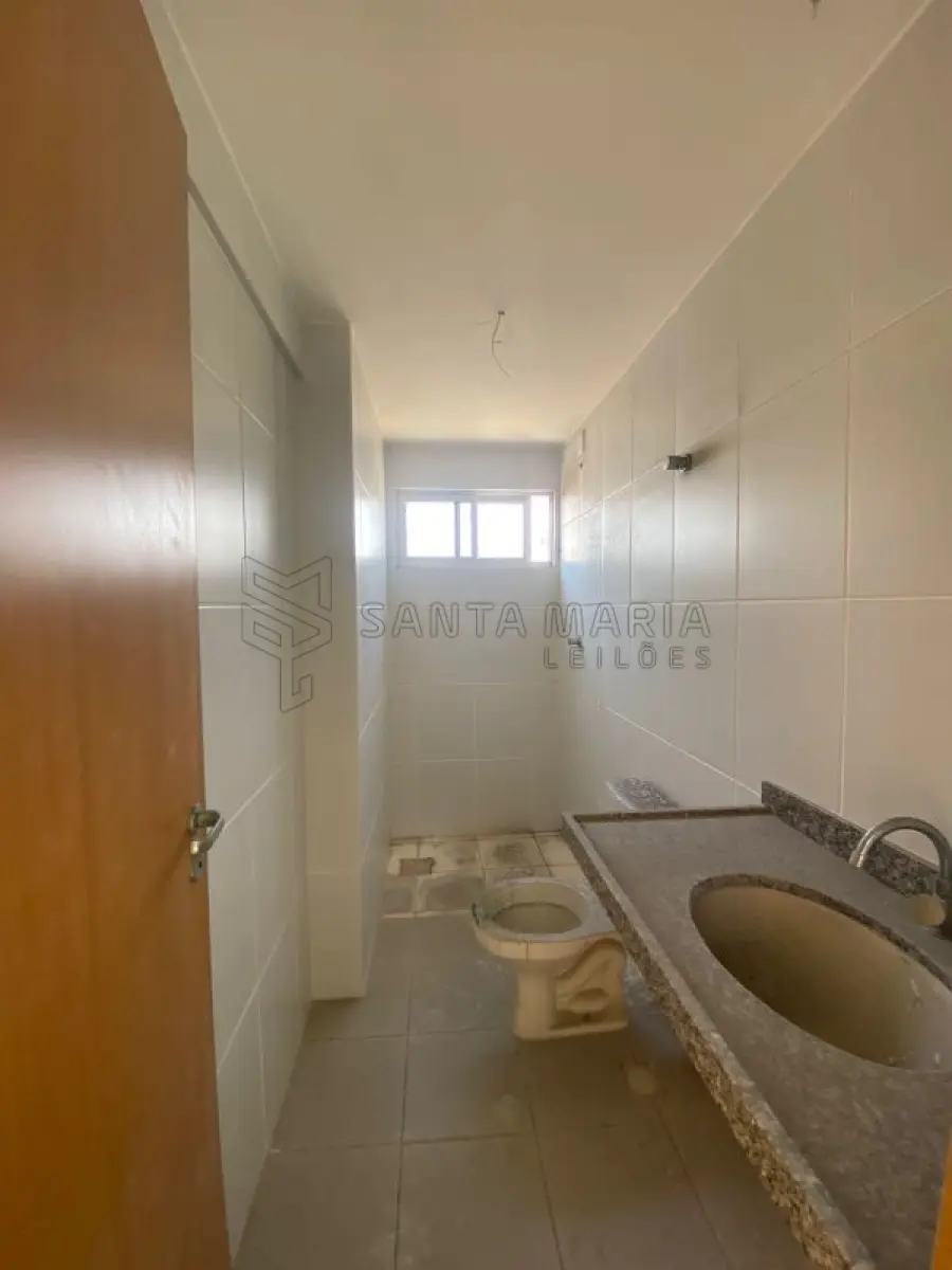 LOTE 006 - Apartamento 1101 do edifício Residencial Villes De France situado à Avenida Prudente de Morais, nº 394, bairro Petrópolis em Natal/RN, e o box garagem 38, com área real privativa de 73,857, área real comum de 31,336 e área real total de 105,193 fração ideal de 0,007663 do imóvel n°25.621 do CRI de Natal/RS.