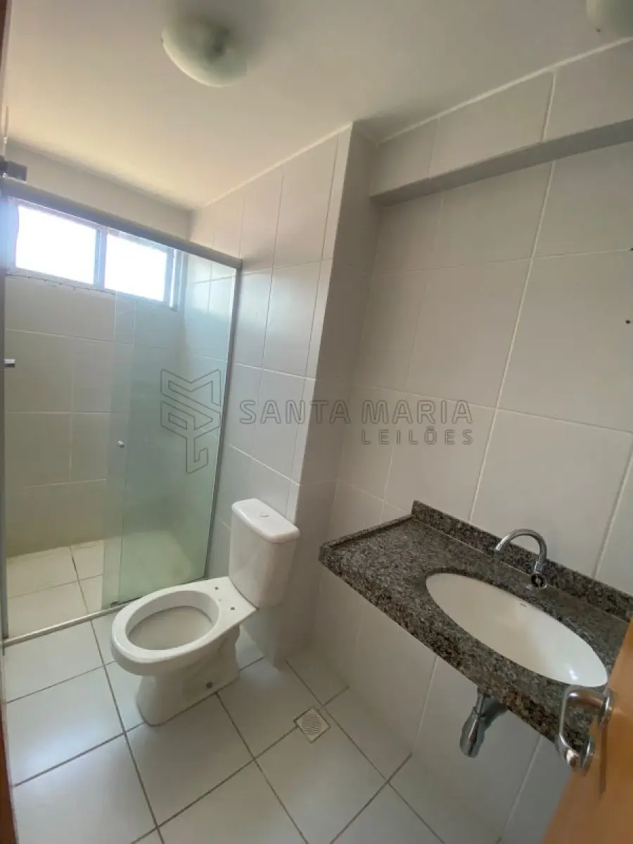 LOTE 009 - Apartamento 1501 do edifício Residencial Villes De France situado à Avenida Prudente de Morais, nº 394, bairro Petrópolis em Natal/RN, e o box garagem 06, com área real privativa de 69,283, área real comum de 30,207 e área real total de 99,490 fração ideal de 0,007387 do imóvel n°25.621 do CRI de Natal/RS.